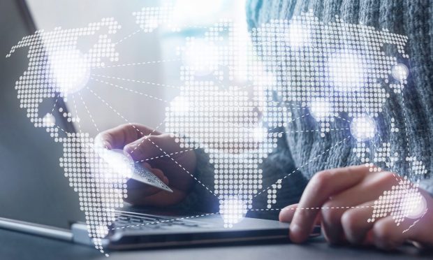 China SMBs Complete $580M In Cross-Border Transfers Using Blockchain