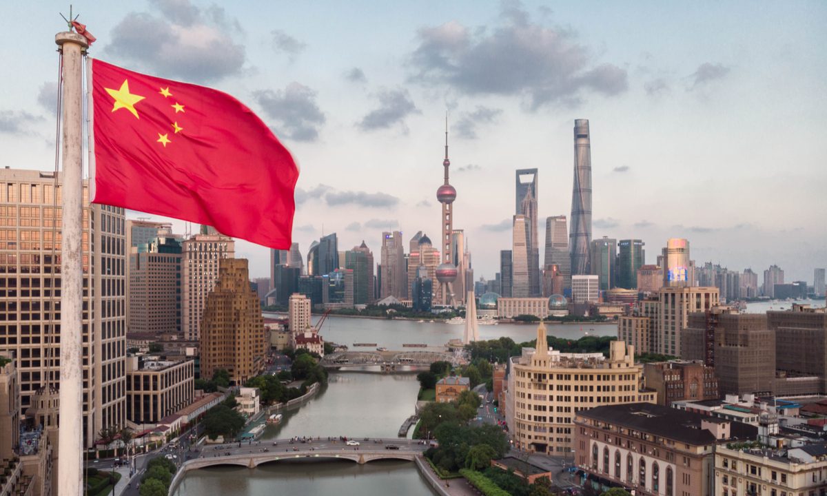 Floods, COVID Resurgence Slow Chinese Economy, eCommerce Creeps Up 4.4 Pct In July