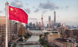 Floods, COVID Resurgence Slow Chinese Economy, eCommerce Creeps Up 4.4 Pct In July