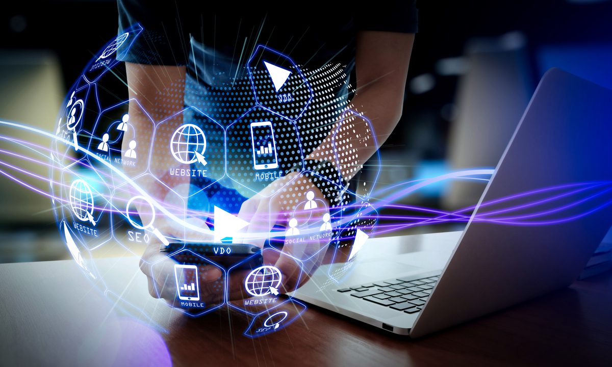 Citi: Smart Treasuries Of The Future Put The Customer Front-And-Center