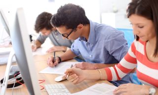 Data Brief: 36 Pct Of College Hopefuls Blame Loan Application Snags, Payment Frictions On Old-School Systems