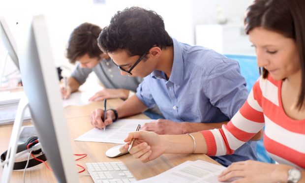 Data Brief: 36 Pct Of College Hopefuls Blame Loan Application Snags, Payment Frictions On Old-School Systems