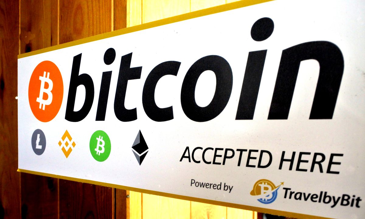 Report: Nearly 60 Percent of Consumers Want To Buy Stuff With Crypto |  PYMNTS.com