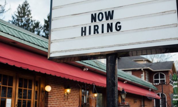 Fed: Delta Variant Might Jeopardize Economy As Americans Avoid Job Hunting