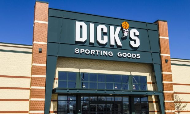 Dick’s Sporting Goods To Continue Opening New Stores