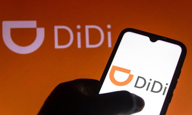 Didi Cuts Back On UK Launch Amid Regulatory Issues