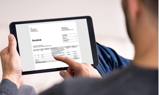 92% of SMBs are Digitizing Accounts Receivable/Payable Processes