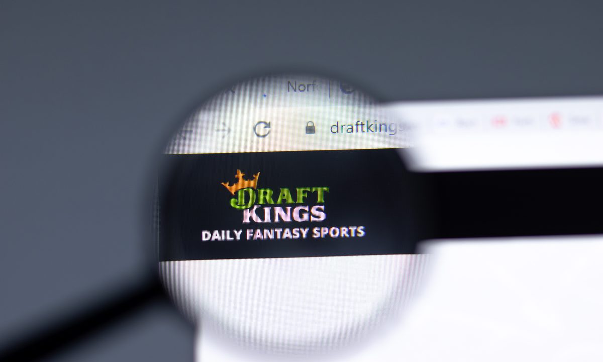Digital Sports Betting Co DraftKings To Buy Golden Nugget Online Gaming In Deal Worth $1.56B