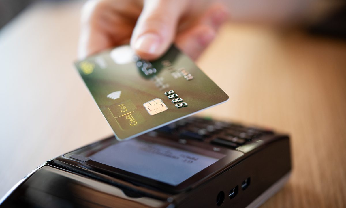EVO Payments Buys UK Payment Gateway Anderson Zaks