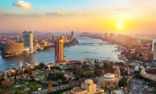 Arab Bank To Back Egyptian FinTech, AI And Cybersecurity Startups