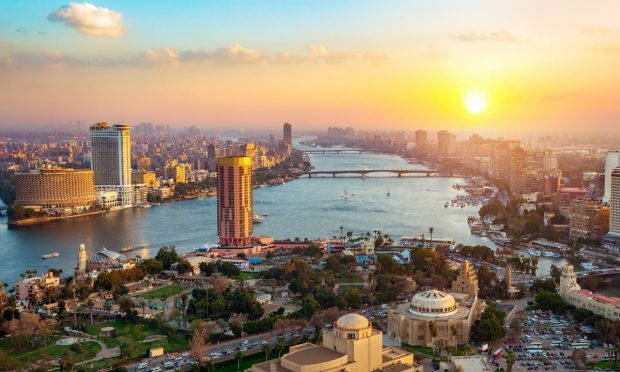 Arab Bank To Back Egyptian FinTech, AI And Cybersecurity Startups