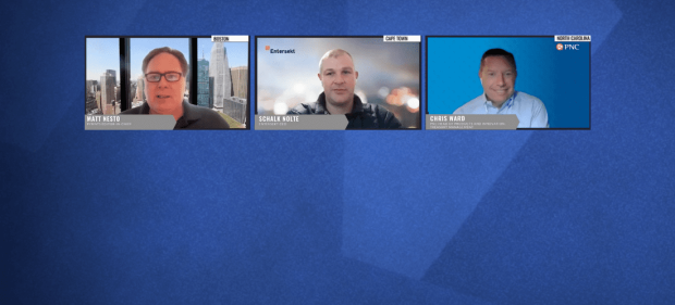 Zero Trust, Mobile Banking and the Age of Continuous Authentication