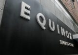 Equinox Group Requiring Vax Proof For Employees, Members, Riders