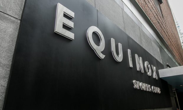 Equinox Group Requiring Vax Proof For Employees, Members, Riders
