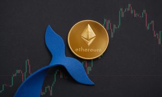 Ethereum Whales Move $500M Across 13 Trades