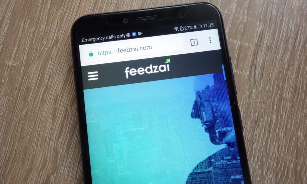 Feedzai Buys FinTech AI Platform Revelock 