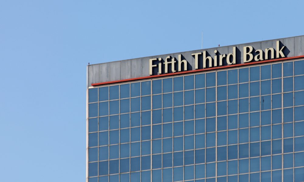 First Fifth Bank Fifth Third and Comerica Merger Scales Banking Competition