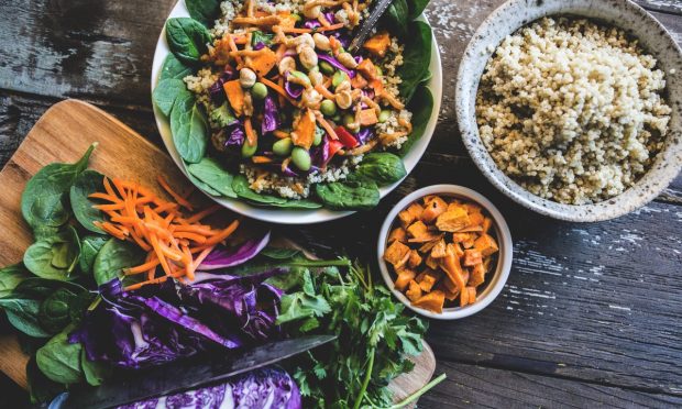 Competing With Third-Party Delivery Services, Freshly Launches Plant-Based Line