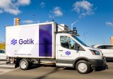 Middle-Mile Logistics Solution Gatik Raises $85M, Bringing Grocery Supply Chain’s Fully Automated Future Into View