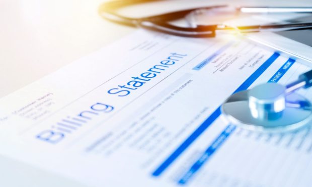 Are Payments Plans the Fix For Rampant Medical Debt Default?