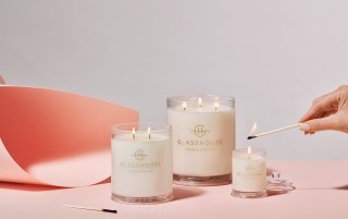 ‘Boring’ Home Fragrance Market In Need Of Innovation