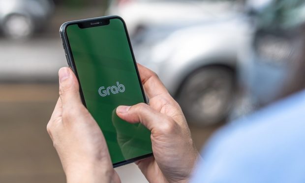 Grab Posts 39 Pct Q1 Sales Boost As Altimeter SPAC Deal Moves Forward