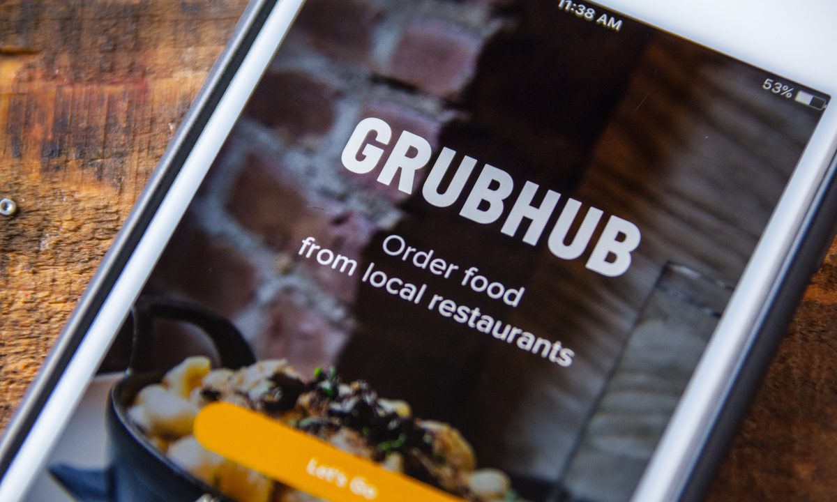 Clover’s Grubhub Integration Alleviates Friction For Restaurant Operators
