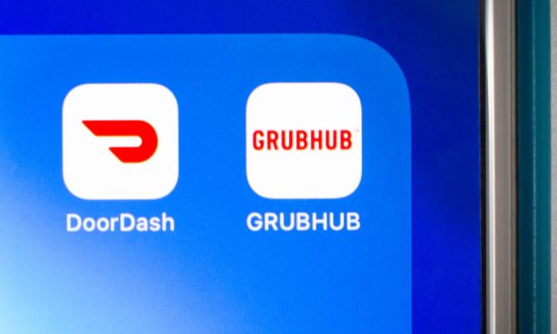 City of Chicago Delivers Lawsuits to Grubhub, DoorDash