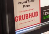 For Grubhub, Is Two Partners in Two Months Too Much?