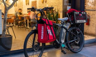 Clover-Grubhub Integration Targets Independent Restaurants