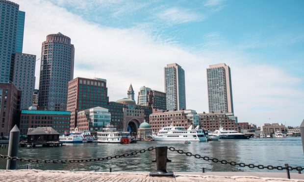 With SPAC Listing Complete, HotelPlanner CEO Turns To Rebound In Luxury And Leisure Travel