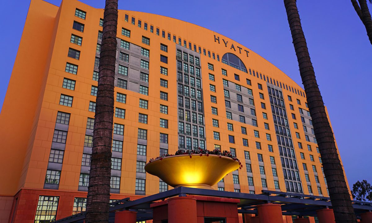 Hyatt Grows Luxury Travel Brand With Apple Leisure Group Deal