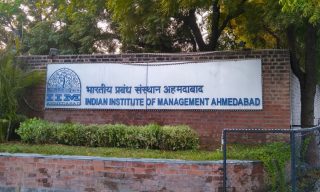 India Buckles Down On Digital With IIM Ahmedabad, Bank Of America Collab