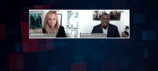 JPMorgan’s Global Head Of Diversity, Equity And Inclusion Shares Vision, Inspiration For Bank’s Path Forward Program