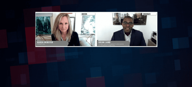 JPMorgan’s Global Head Of Diversity, Equity And Inclusion Shares Vision, Inspiration For Bank’s Path Forward Program