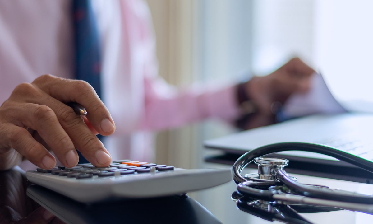 JPM’s Vera Investment And Healthcare’s ‘Moment Of Reckoning’ With Payments 