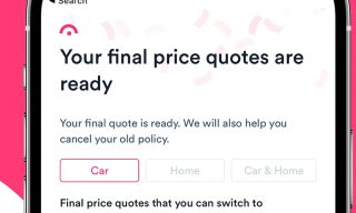 Jerry AI Insurance App Valued At $450M After $75M Series C