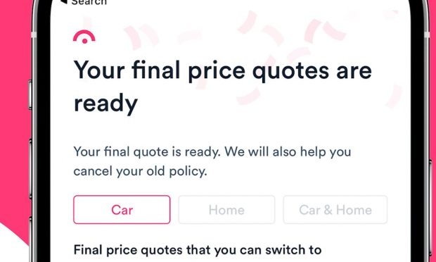 Jerry AI Insurance App Valued At $450M After $75M Series C