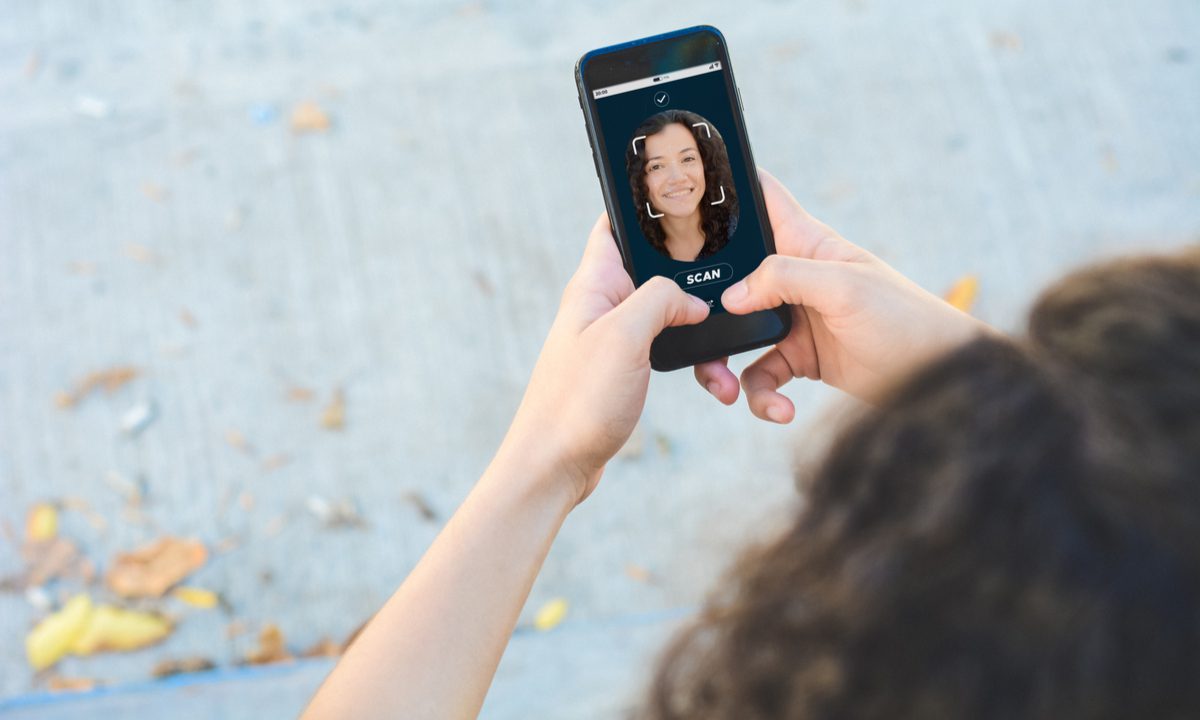 From COVID Passports To Online Alcohol Purchases, Digital ID Verification Should Come First