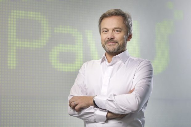 Prosus Reaches $4.7B Deal For India’s BillDesk