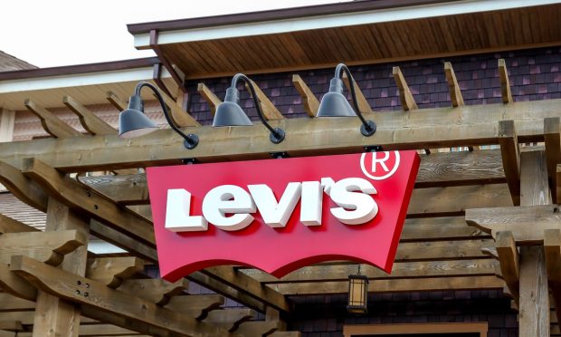Levi’s NextGen Concept Will Lead Store Openings