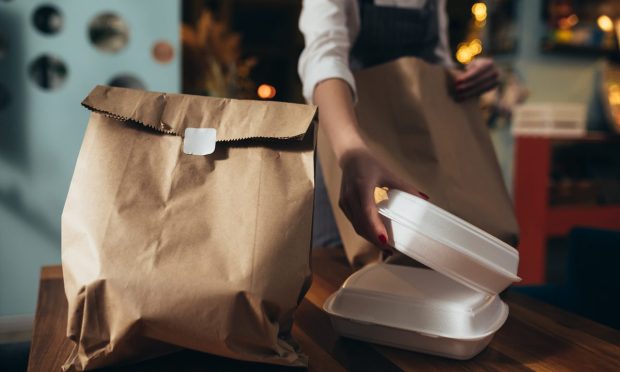 Fee-Free Restaurant Marketplace Lunchbox To Go Global By 2022