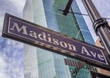 Madison Avenue Left Out Of NYC Shopping Revival