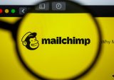 Email Startup Mailchimp Eyes Sale