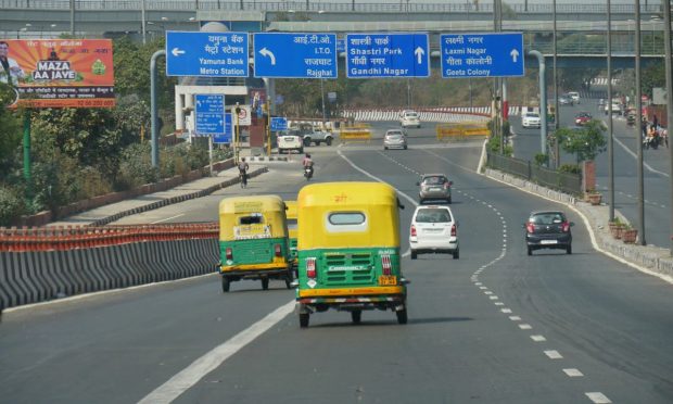 MapmyIndia Seeks $175M IPO