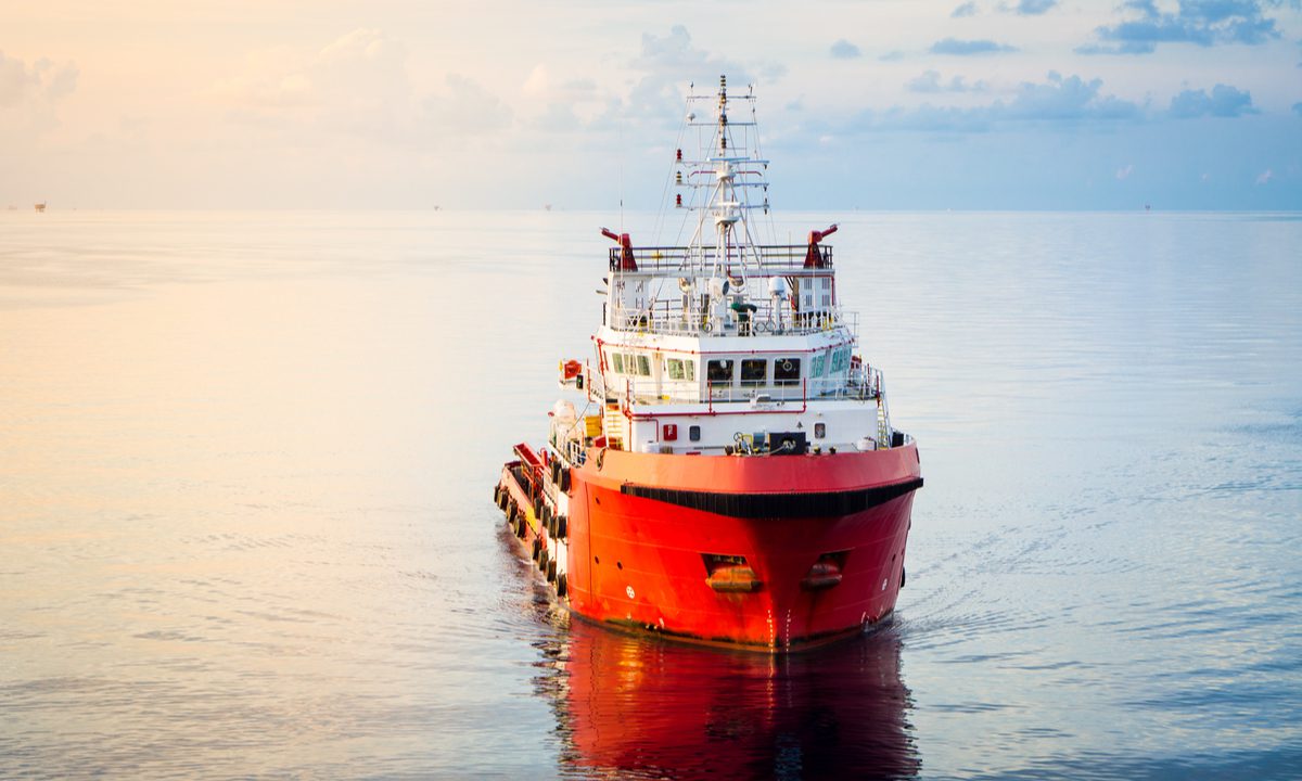 Marine Online Offers B2B Marketplace for Ship Supplies