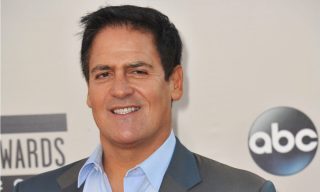 Billonaire Mark Cuban Shares His Dogecoin Ownership