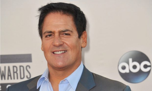 Billonaire Mark Cuban Shares His Dogecoin Ownership