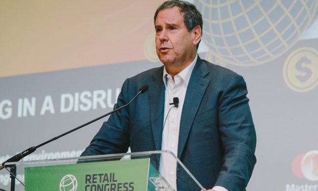 Less Inventory + Landlord’s Mentality Make For Better Department Stores