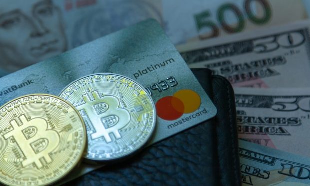 Mastercard Moves To Eliminate ‘Fiat Burden’ And Compliance Worries From Crypto Cards